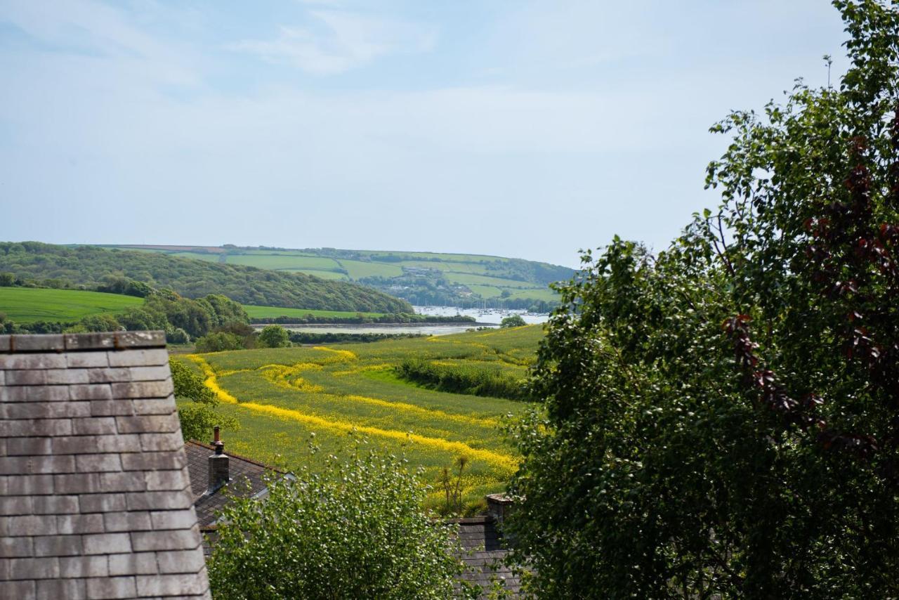 Quarry House Villa Kingsbridge  Exterior photo